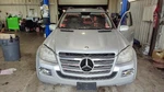 Driver Headlight 164 Type GL320 Bi-xenon Fits 08-09 Mercedes Gl-class 1121040. Fixed Price $210.00.