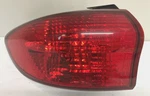 2006 Subaru Tribeca Lh Driver Side Tail Light Oem 166-59949L. Fixed Price $55.00.