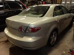 Passenger Tail Light Hatchback 5 Door Lid Mounted Fits 06-07 Mazda 228700. Fixed Price $54.99.