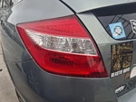 2012 Honda Crosstour Oem Used Left Driver Tail Light Assembly 166-51138L. Fixed Price $108.11.