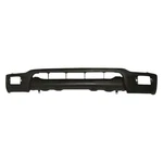 Bumper Valance For Toyota Tacoma 2001-2004 Front Fog Lights Capa 53901AD030. Fixed Price $103.45.