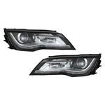 For Audi A7 Quattro 12-18 Headlight Set Driver & Passenger Side Replacement. Fixed Price $3026.35.