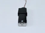 Bmw Glove Box Rechargeable Flash Light 8377862 Oem. Fixed Price $39.99.
