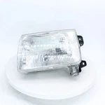 Tyc Left Head Lamp Assembly Part Number 114-58555L For 1998 Nissan Frontier. Fixed Price $74.99.