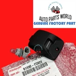 New Genuine Oem Toyota Tacoma Tundra Left Rear License Plate Lamp 81690-0C022. Fixed Price $45.95.
