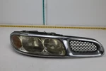 2002-2004 Oldsmobile Bravada Right Headlight 15069672 Oem. Fixed Price $169.99.