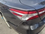 2019 Toyota Camry Driver Left Tail Light Assembly Oem Used 91000 Miles. Fixed Price $207.10.