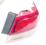 2016 2018 Kia Optima Oem Right Rear Quarter Mounted Taillight Incandescent. Fixed Price $64.75.