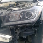 Driver Headlight Sedan Xenon Hid Without Led Accent Fits 15-16 Genesis 367862. Fixed Price $750.00.