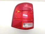 2002-2005 Ford Explorer Rear Left Driver Side Tail Light Lamp Oem, 166-01975L. Fixed Price $104.99.