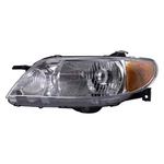 For Mazda Protege 01 Driver Side Replacement Headlight Standard Line. Fixed Price $74.78.