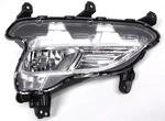 92202-4Z500 Oem Right Halogen Front Lamp For Hyundai Santa Fe Sport Only. Fixed Price $64.99.