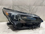 2015 2017 Lexus NX200T NX300H Headlight Oem Right Passenger Side Single Beam Led. Fixed Price $375.00.