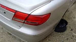 Passenger Right Tail Light Quarter Panel Mounted Fits 10-11 Azera 301226. Fixed Price $125.00.