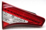 Oem Kia Optima Sxl Left Driver Side Led Tail Lamp Lens Chip 92403-2T110. Fixed Price $84.00.