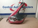 Passenger Tail Light Quarter Panel Mounted Fits 15-17 Juke 387587. Fixed Price $105.94.