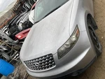 Driver Headlight Xenon Hid Smoked Lens Fits 05 Infiniti Fx Series 221715. Fixed Price $359.99.