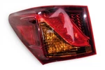 2013-2016 Lexus GS350 Taillight Lamp Body Rear Left/driver Side 81561-30C90, E07. Fixed Price $124.04.