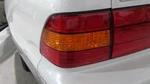 1998 Lexus LS400 Driver Left Tail Light Oem Quarter Panel Mounted Used. Fixed Price $118.39.