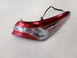 Passenger Tail Light Quarter Panel Mounted Clear Lens Fits 18-20 Camry 363494. Fixed Price $165.00.