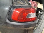 2015 Jeep Cherokee Driver Left Tail Light Assembly Oem Used 4DR Suv 166-02624L. Fixed Price $100.70.
