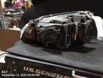 Rh Led Oem 12-15 Bmw 650I 1YR Wrnty. Fixed Price $501.00.