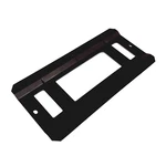 Rear License Plate Tag Holder Mount Bracket For Vw Volkswagen +2 Bolts Brand New. Fixed Price $12.45.