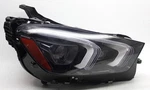 Oem Mercedes-benz Gle-class Right Passenger Side Led Headlamp Inner Lens Spots. Fixed Price $945.99.