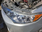 Driver Left Headlight Chrome Trim Fits 12-14 Camry 3733963. Fixed Price $132.81.