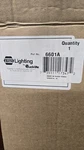 Napa / Truck-lite Amber Strobe Light 6601A. Fixed Price $100.00.