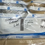 Gm 16512665 Cornering Lh Lamp 1991-93 "98" & 1992-93 "88" Nos. Fixed Price $65.00.