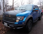 Passenger Tail Light Styleside Ebony Border Fits 10-14 Ford F150 Pickup 4409711. Fixed Price $159.89.