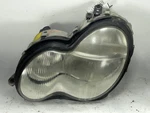Driver Headlight 203 Type Sedan C230 Halogen Fits 01-04 Mercedes C-class 1723964. Fixed Price $90.29.
