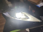 2013-2016 Lincoln Mkz Right Passenger Side Headlight Dynamic Led Oem. Fixed Price $310.00.