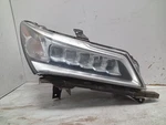 Passenger Headlight Led Without Automatic Leveling Fits 14-16 Mdx 301539. Fixed Price $458.64.