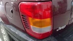 1999 Jeep Grand Cherokee Lh Driver Left Tail Light Assembly Used Oem 166-02467AL. Fixed Price $89.39.