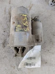Starter Motor L20B Direct Drive Fits 65-80 Nissan Pickup 1164861. Fixed Price $63.95.