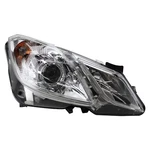For Mercedes W207 E350 E550 Passenger Right Halogen Headlight Assembly Hella Oem. Fixed Price $559.45.
