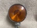 Peterson 410-15 SAE-1ST-75 Dot Fender Mount Turn Signal/brake Light. Fixed Price $30.00.