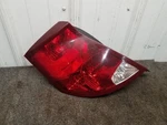 2003-07 Saturn Ion Drivers Left Tail Light 4 Door. Fixed Price $26.95.