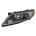 For Kia Optima 11-13 Brand New Driver Side Replacement Headlight. Fixed Price $595.30.