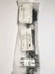 Infiniti 85071-JK60A Finisher-rear Bumper,center License Plate. Fixed Price $20.00.