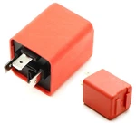 12V 3-PIN FLL008 FL3 Electronic Flasher Relay Fix Led Turn Signal Hyper. Fixed Price $11.59.