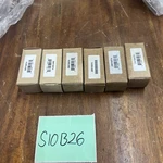 Federal Signal Light Bulb Part Number Z8573007A Lot Of 6. Fixed Price $59.99.