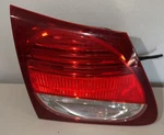 Driver Left Tail Light Decklid Mounted Fits 07-11 Lexus GS350 247783. Fixed Price $16.40.