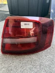 2015 Vw Volkswagen Jetta Right Passenger Outer Panel Tail Light Lamp Standard. Fixed Price $79.80.