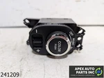 Oem 2012-2013 Kia Soul 2.0L Dash Color Music Mood Control Switch 96790-2K000. Fixed Price $19.99.