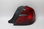 1994 Lincoln Town Car Passenger Taillight. Fixed Price $65.10.