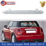 Led Rear 3RD Third Brake Light Lamp For Mini Cooper Hatchback R56 2006-2013. Fixed Price $24.70.