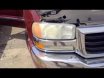 Passenger Right Headlight Fits 99-06 Sierra 1500 Pickup 2430247. Fixed Price $82.00.